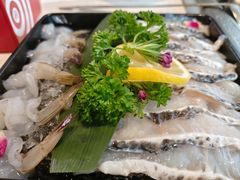 -海底捞大排档火锅(打浦路店)