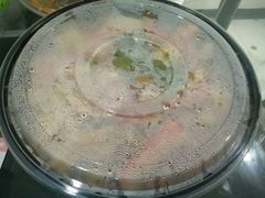 -空投来辣·麻辣香锅·冒菜(华新美食荟店)