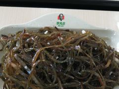 -李先生牛肉面大王(营口大润发店)
