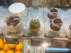 -81bakery(关山路店)