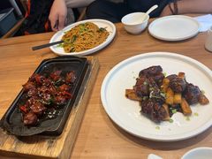 -枣子树·素食餐厅(普陀山店)