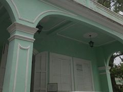 -龙环葡韵住宅式博物馆