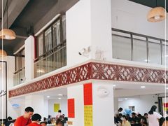 -黄师奶甜品店