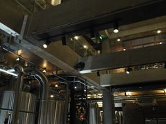 大堂-Goose Island Brewhouse鹅岛精酿啤酒餐厅