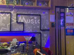 -乐宴KTV(华强北中航城君尚购物中心店)