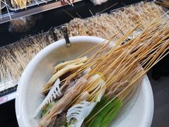 钵钵鸡-叶婆婆钵钵鸡(解放碑店)