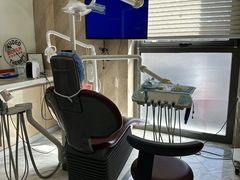 -劲松口腔医院(蓝色港湾院)