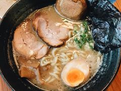-日出拉面(望京店)