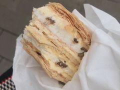 拿破仑蛋糕-宫廷糕点铺