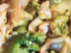 炝炒花莲白-眉州东坡(民族园店)