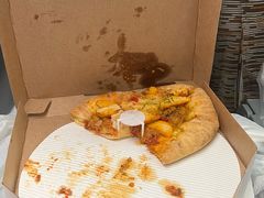 -达美乐比萨(南京路店)