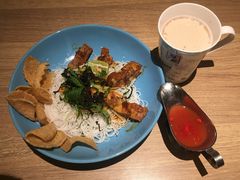 -卡朋厨房(289艺术园区店)