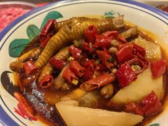 -萍姐火锅·公路夜市(南京新街口店)