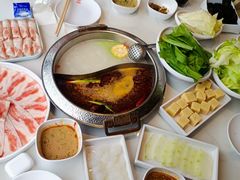 -彤德莱牛肉火锅(双港店)