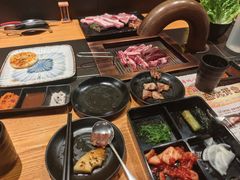 -千寻烧肉(政务区店)