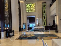 -常州武进九洲喜来登酒店
