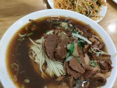 -水仙拉面(水仙街店)