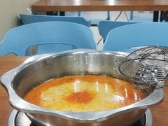 糟柏醋火锅-老何家后安粉·糟粕醋海鲜火锅(三亚湾椰梦长廊店)