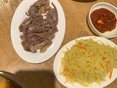 -韩麦大冷面(桂花街直营店)