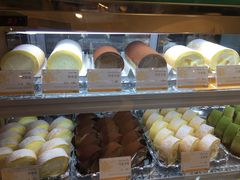 -檬舒舒MonChouChou(环球金融中心店)