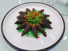 -燕春饭店(公园里店)