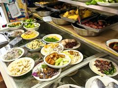 -凰仪桥饭店(鲁迅西路店)