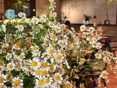 -肆海小川菜酒馆Wine Bistro (青年路店)