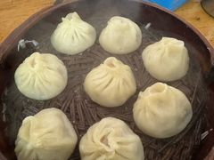 -金源汤包(育新东路店)