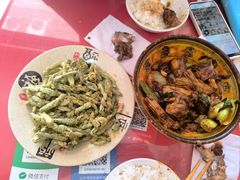 -八方后身麻辣鸡块(总店)