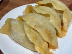 牛肉锅贴-贯贯吉·清真餐厅(浙江中路店)