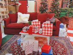 -宜家家居(哈尔滨商场店)