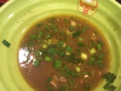 -张记牛肉面馆(天津路店)