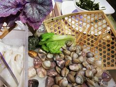 -福州大饭店-自助餐