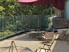 -J Create城市露营咖啡·简餐·宠物(上海动物园店)