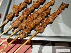 -木屋烧烤(南新店)
