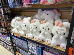 -永辉超市(鲁谷店)
