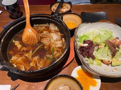 -千代武日本料理(开发区店)