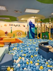 -莫莉幻想儿童乐园(绍兴金帝银泰城店)