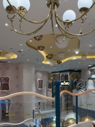 -奈尔宝家庭中心·亲子餐厅(苏州大悦城店)