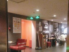 -汉堡王(西直门凯德MALL店)