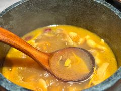 -芸山季·云南山珍菌火锅(人民广场来福士店)