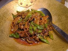 -百年神厨·地道川菜(清江西路店)