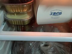 -美丽心情蛋糕(江苏路店)