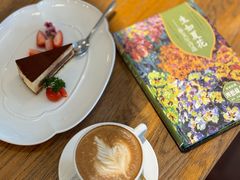 -花舍·新派粤菜·西餐·下午茶(亚运村·鸟巢店)