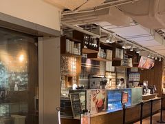 -无印良品餐堂 MUJI Diner(成都太古里店)