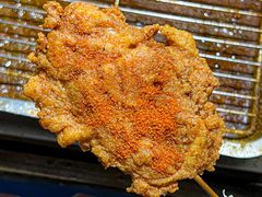 -丁脊壹绝·里脊肉