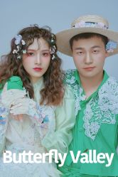 -巴黎经典婚纱摄影PARISSIC