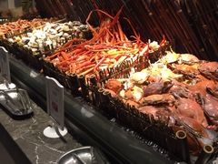 -星伦多自助料理(花山金鹰店)