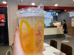 -麦当劳(衡阳中心汽车站店)