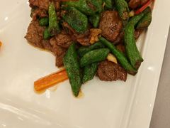-银都上海菜馆(粤海东路店)